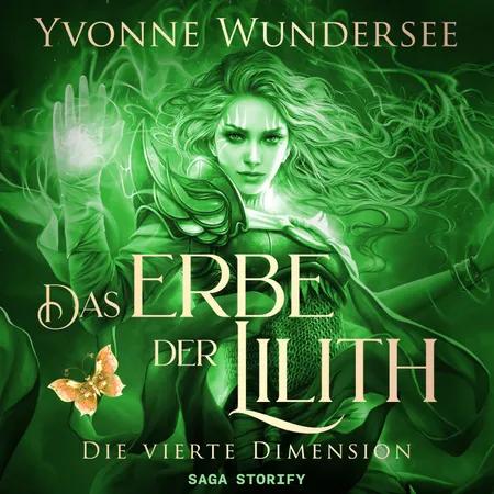 Die vierte Dimension af Yvonne Wundersee