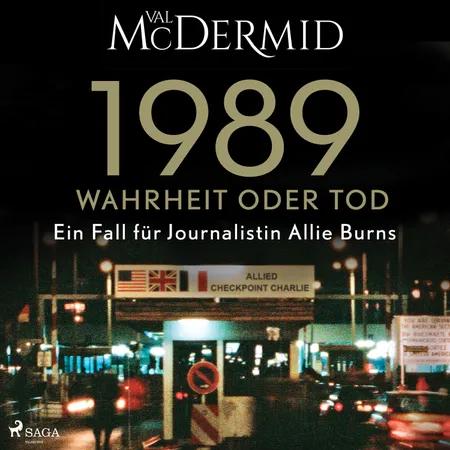 1989 - Wahrheit oder Tod af Val McDermid