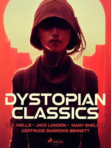 Dystopian Classics af Jack London
