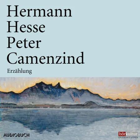 Peter Camenzind af Hermann Hesse