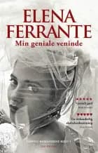 Min geniale veninde af Elena Ferrante