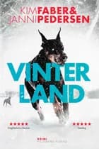 Vinterland af Kim Faber og Janni Pedersen