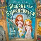 Pigerne fra Stjernedalen og de gamle breve af Mille Gori