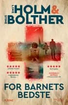 For barnets bedste af Line Holm og Stine Bolther