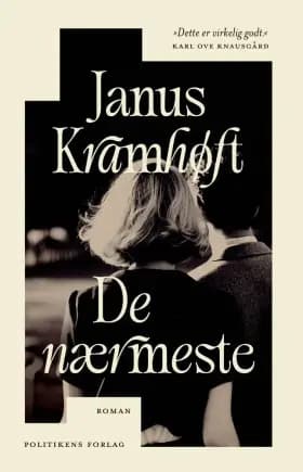 De nærmeste af Janus Kramhøft