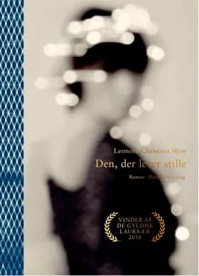 Den, der lever stille af Leonora Christina Skov