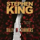 Billy Summers af Stephen King