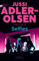 Selfies af Jussi Adler-Olsen