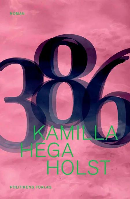 386 af Kamilla Hega Holst