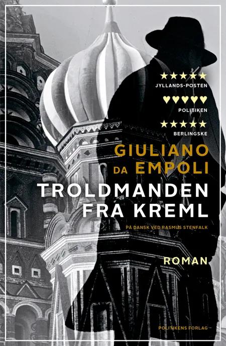 Troldmanden fra Kreml af Giuliano da Empoli