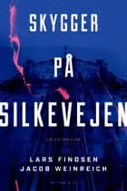 Skygger på Silkevejen af Jacob Weinreich og Lars Findsen