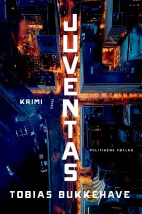 Juventas af Tobias Bukkehave