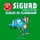 Sigurd fortæller om elbiler og klimakamp