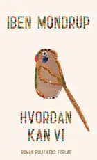 Hvordan kan vi af Iben Mondrup