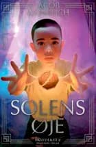 Solens øje af Jacob Weinreich
