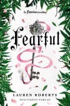 Fearful - en Powerless fortælling af Lauren Roberts