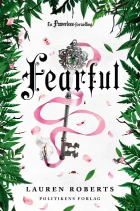 Fearful - en Powerless fortælling af Lauren Roberts