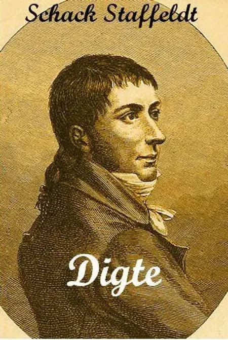 Digte 1804 af Schack Staffeldt