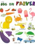 Min bog om farver af Sarah Byer