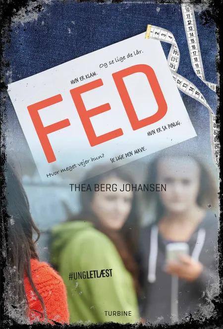 Fed af Thea Berg Johansen