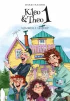 Kleo og Theo - Sommer i Skovby af Marie Duedahl