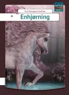 Enhjørning af Eva Mosegaard Amdisen