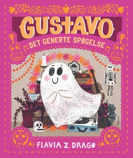 Gustavo af Flavia Z. Drago
