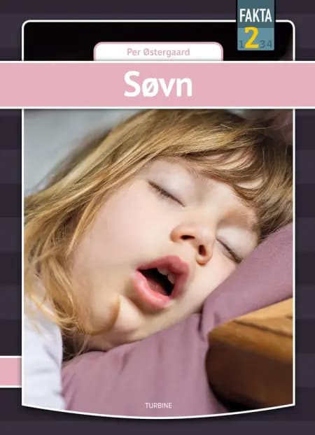 Søvn af Per Østergaard