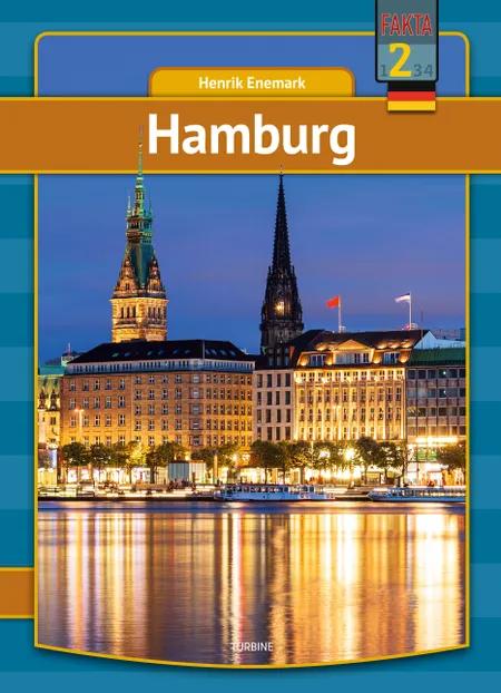 Hamburg af Henrik Enemark