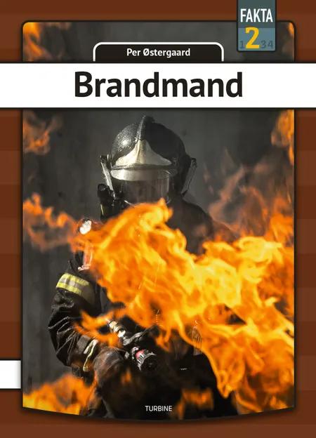 Brandmand af Per Østergaard