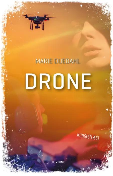 Drone af Marie Duedahl