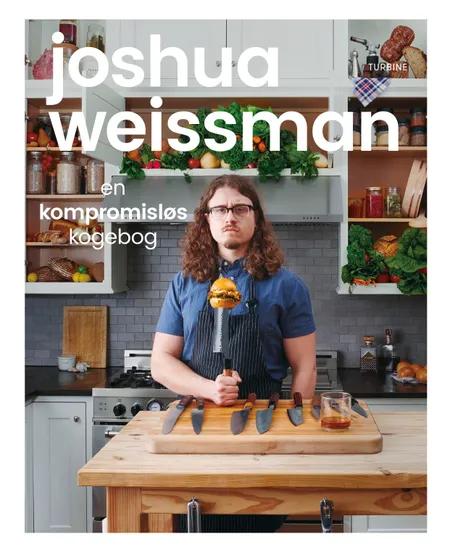 Joshua Weissman af Joshua Weissman