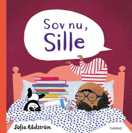 Sov nu, Sille af Sofia Rådström