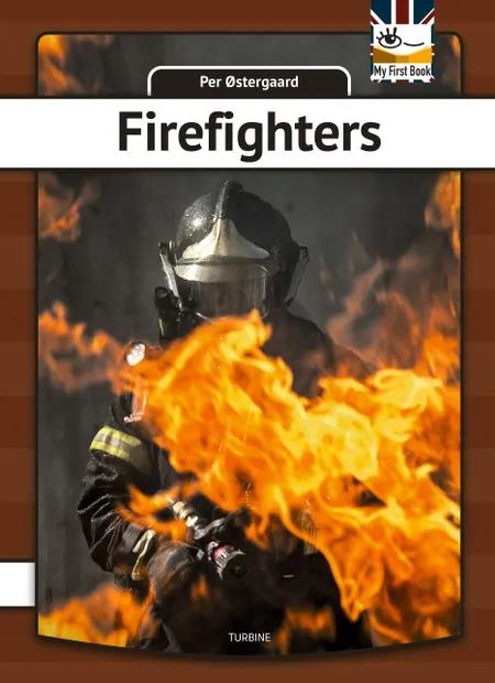 Firefighters af Per Østergaard