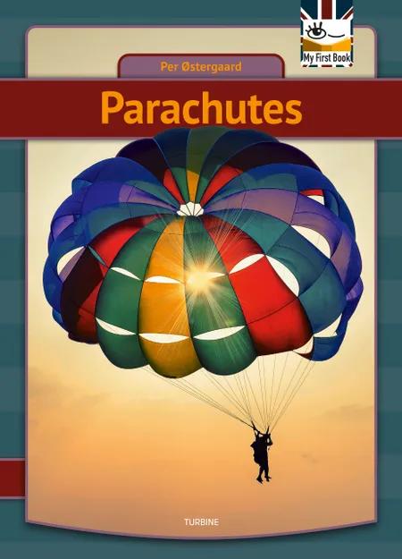 Parachutes af Per Østergaard