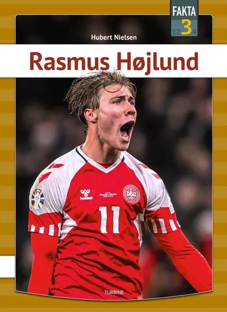 Rasmus Højlund af Hubert Nielsen