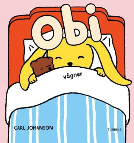 Obi vågner af Carl Johanson