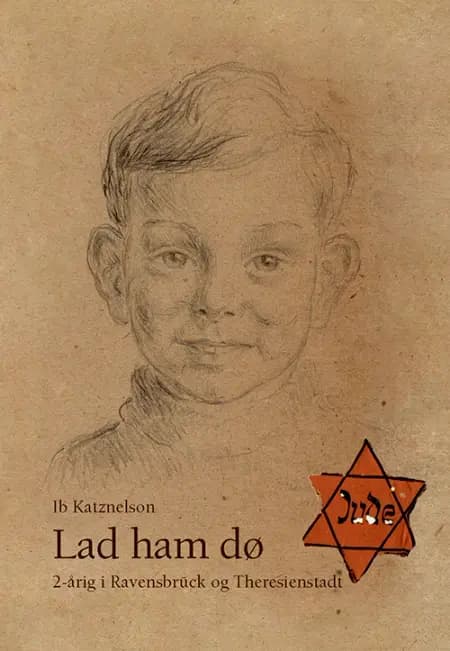 Lad ham dø af Ib Katznelson