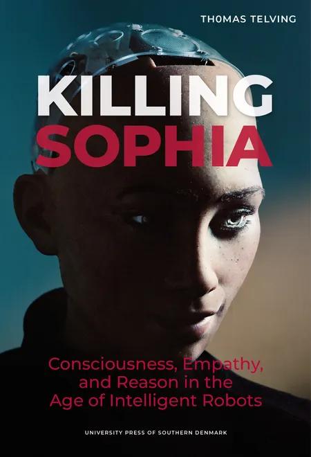 Killing Sophia af Thomas Telving