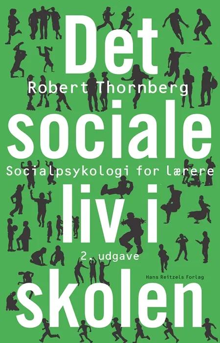 Det sociale liv i skolen af Robert Thornberg