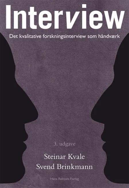 Interview af Svend Brinkmann