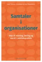 Samtaler i organisationer