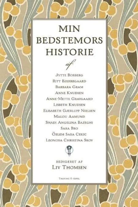 Min bedstemors historie