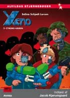 Xeno 2: Cyborg-hæren af Salina Schjødt Larsen