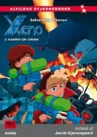 Xeno 3: Kampen om Jorden af Salina Schjødt Larsen