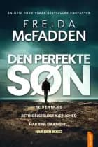 Den perfekte søn af Freida McFadden