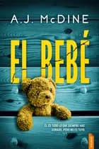 El bebé af A.J. McDine