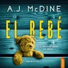 El bebé af A.J. McDine