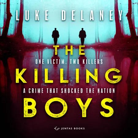 The Killing Boys af Luke Delaney