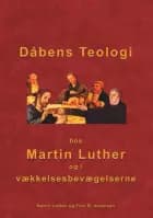 Dåbens Teologi af Finn B. Andersen